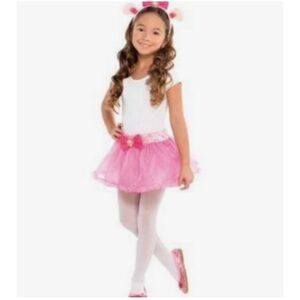 Doc Mcstuffins Lambie Costume Kit